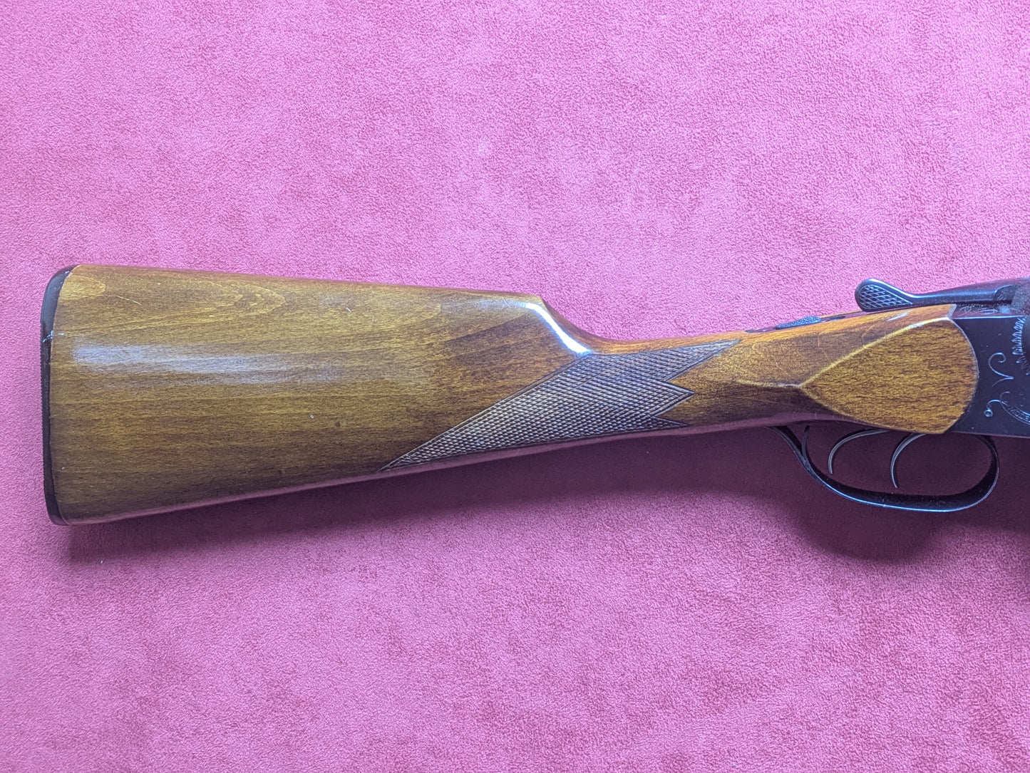 12g Baikal 28" Barrels