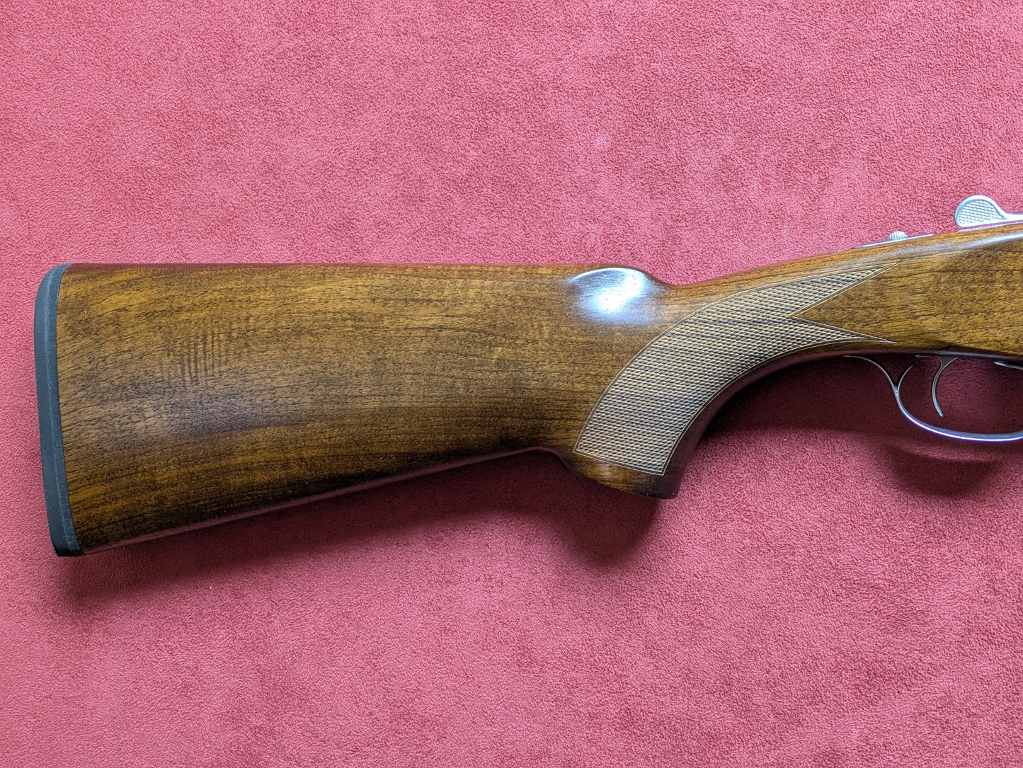 20g Yildiz SPZME 28" Barrels