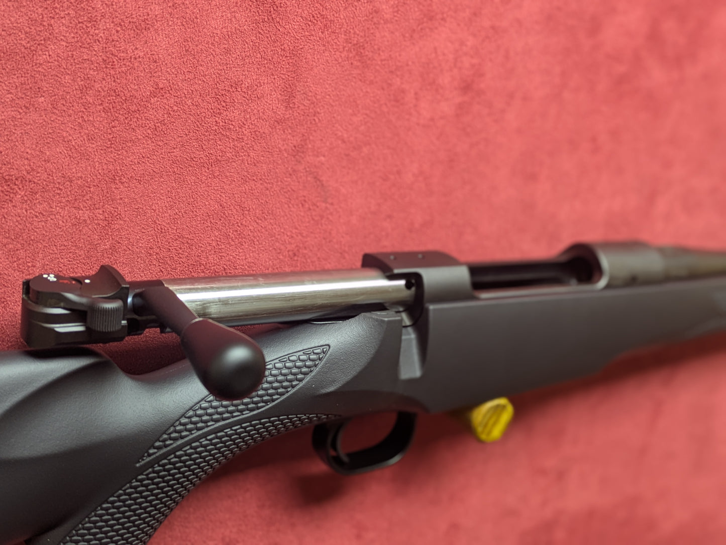 .243 Mauser M12 Extreme 20" Barrel