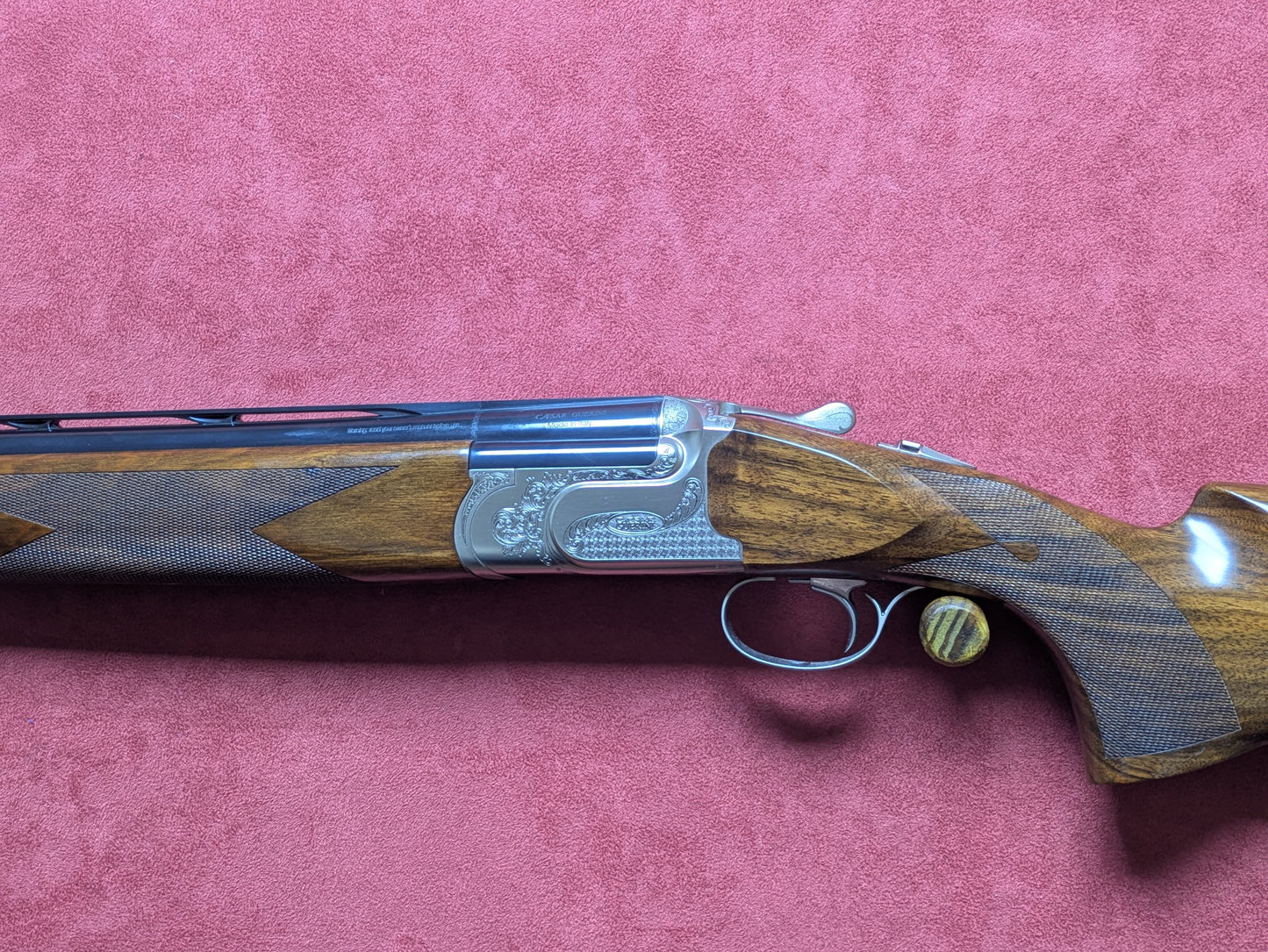 12g Caesar Guerini Invictus 1 Super Sport 32" Barrels