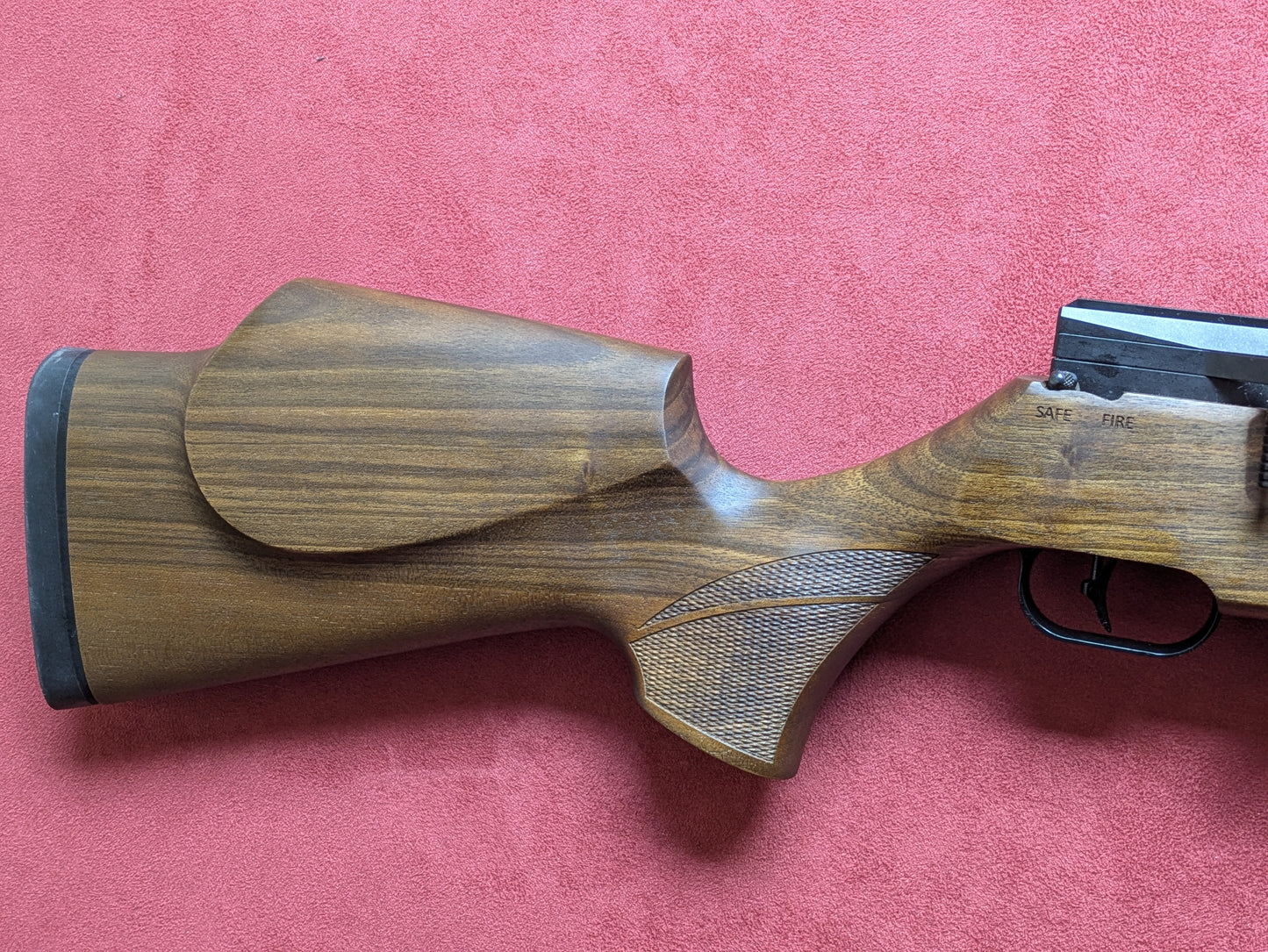 .22 FX Dreamline