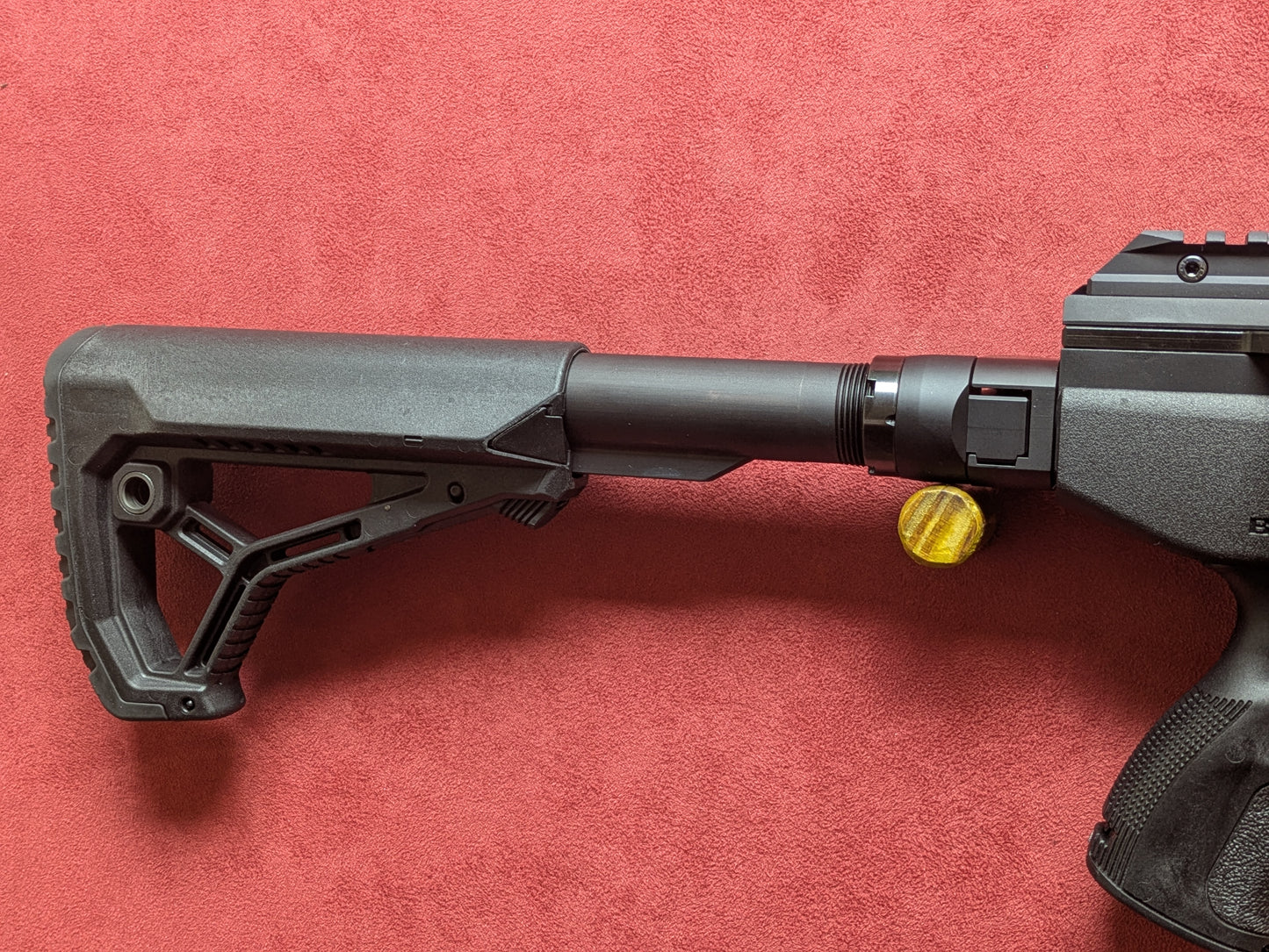 Brocock Pathfinder Package