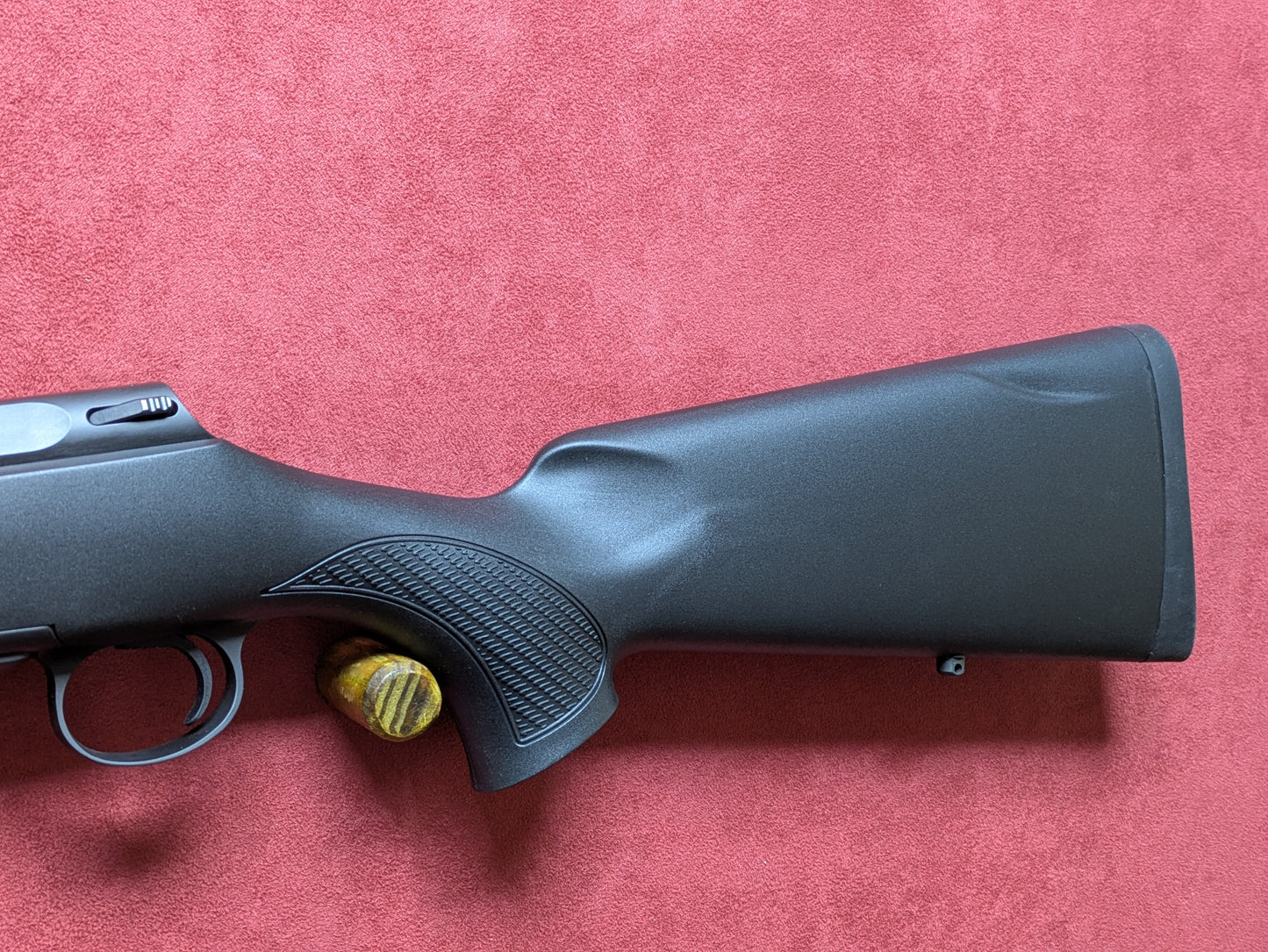 .223 Sauer 100 ' Keeper' 20" Barrel