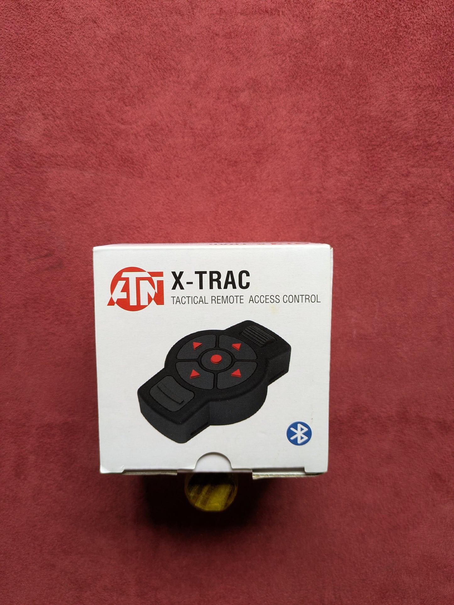 ATN X-Trac