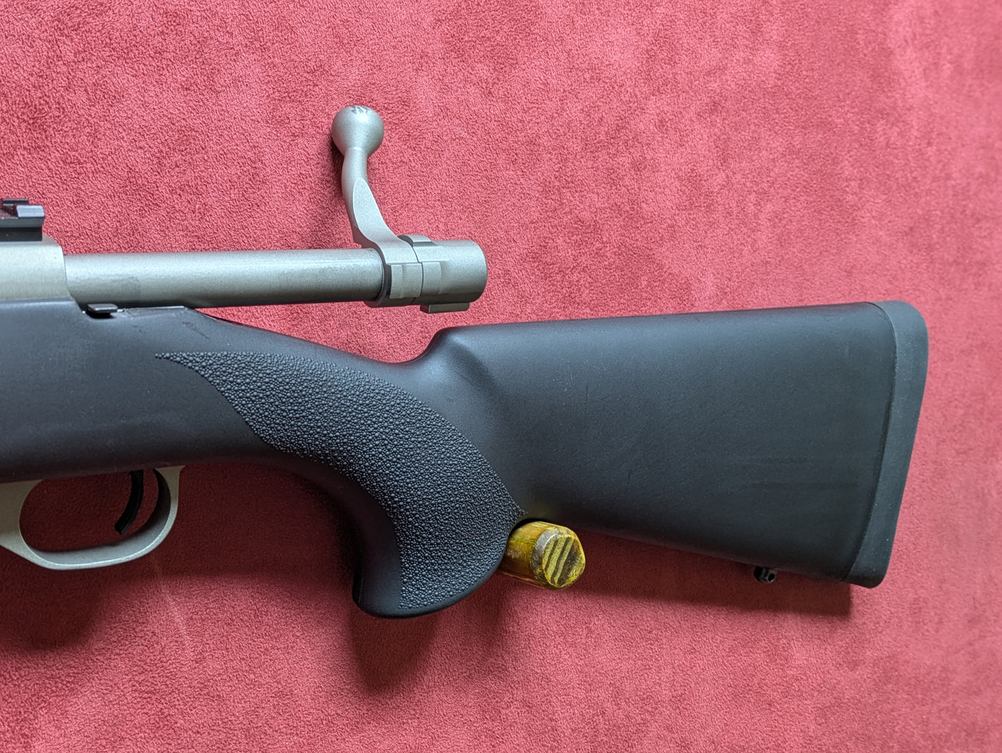 .243 Howa M1500 22" Barrel