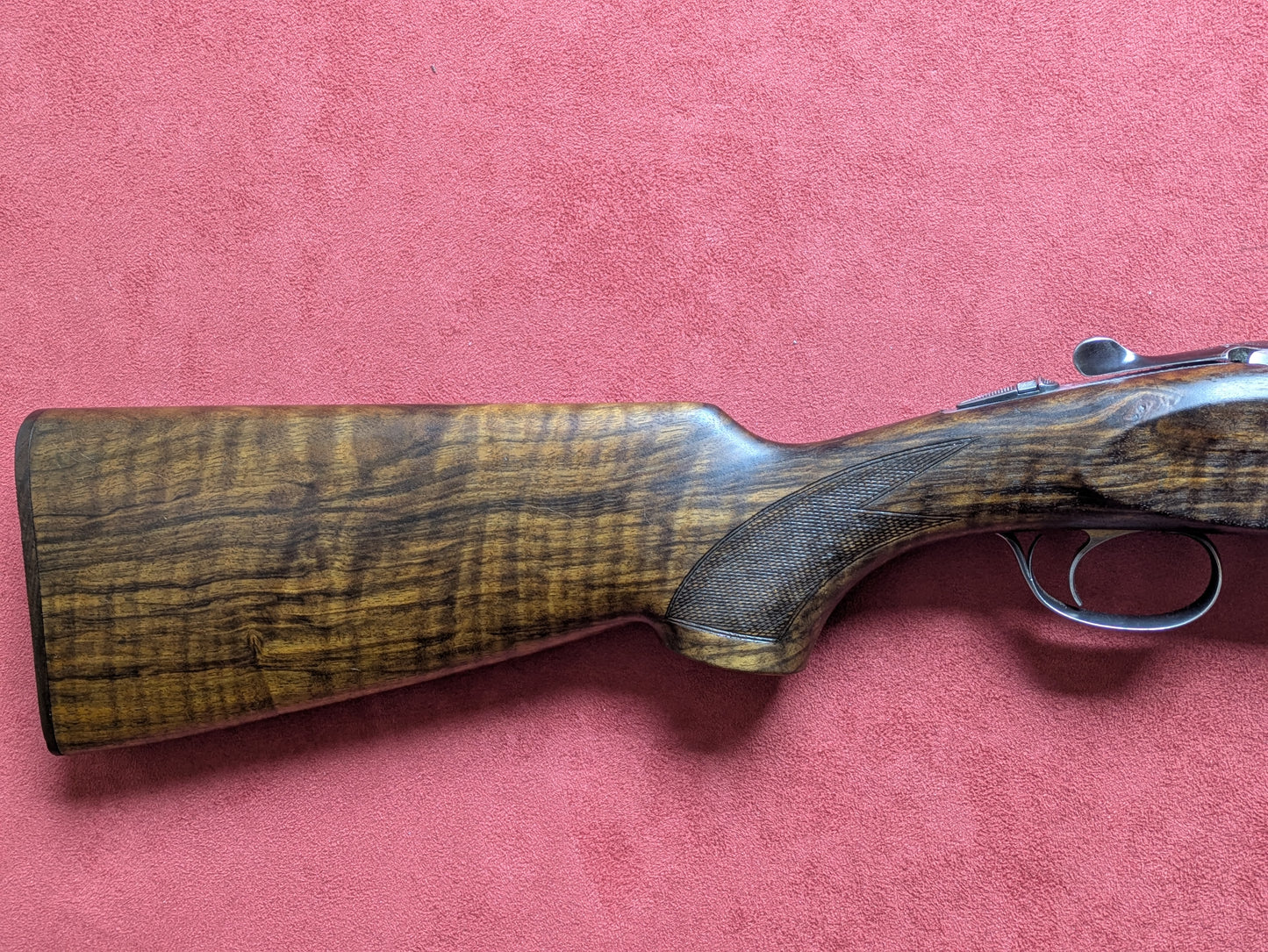 12g Beretta 687 28" Barrels