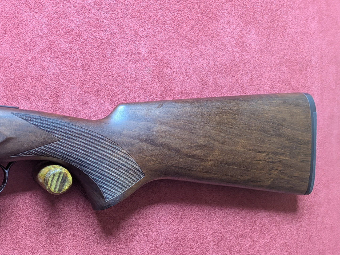 12g Webley & Scott 912K