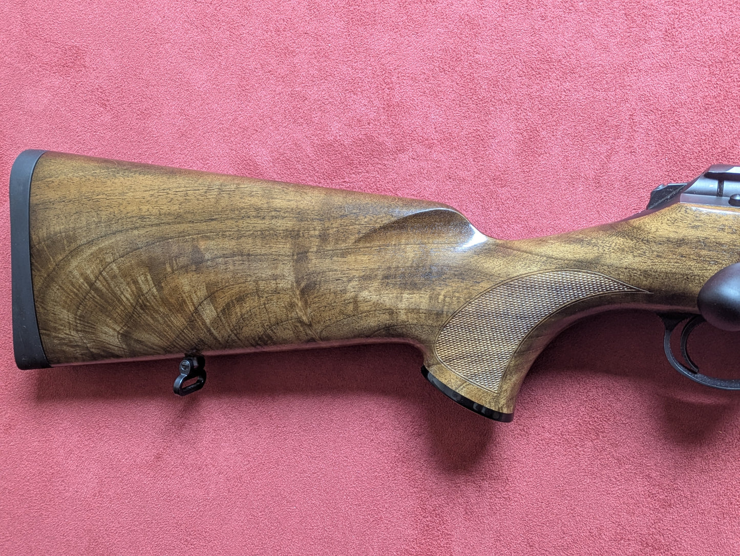 .243 Sauer 101 Classic 22" Barrel