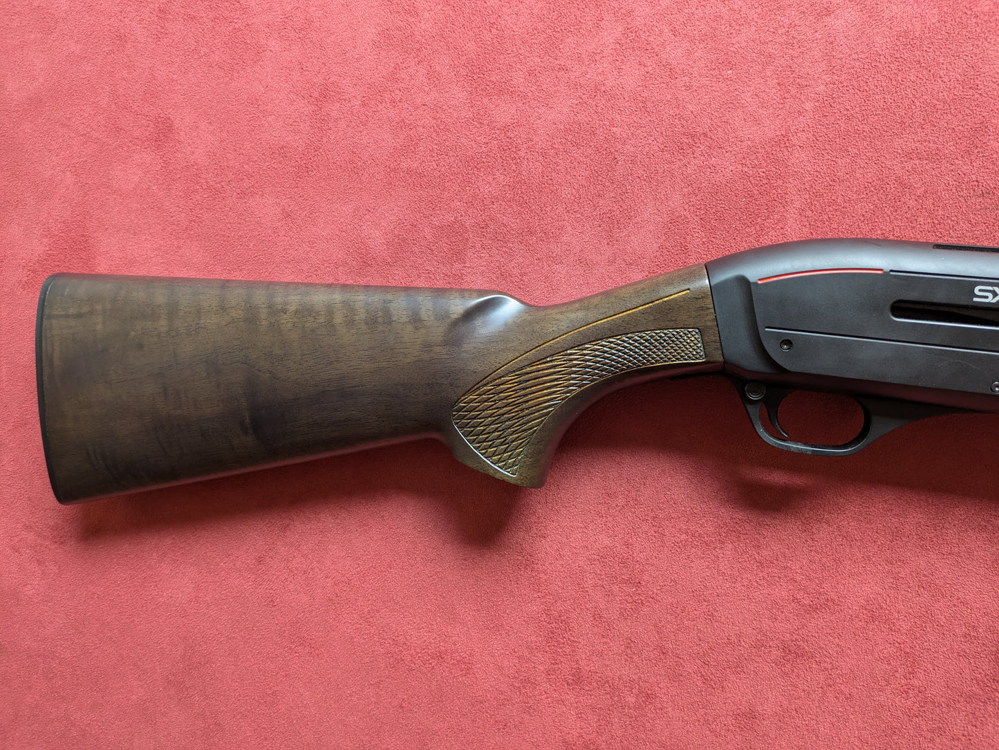 12g Winchester SX3 26" Barrel