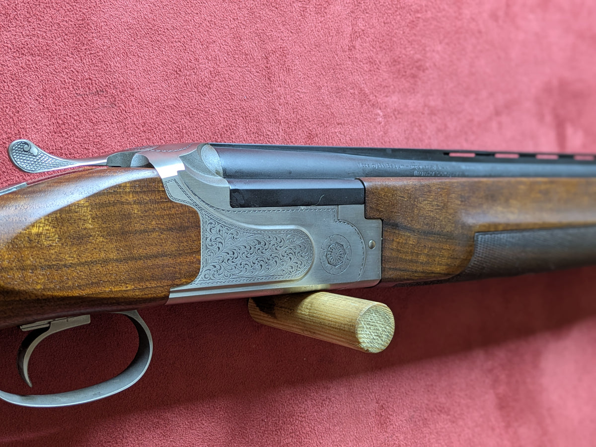 12g Winchester Select Trap 32" Barrels