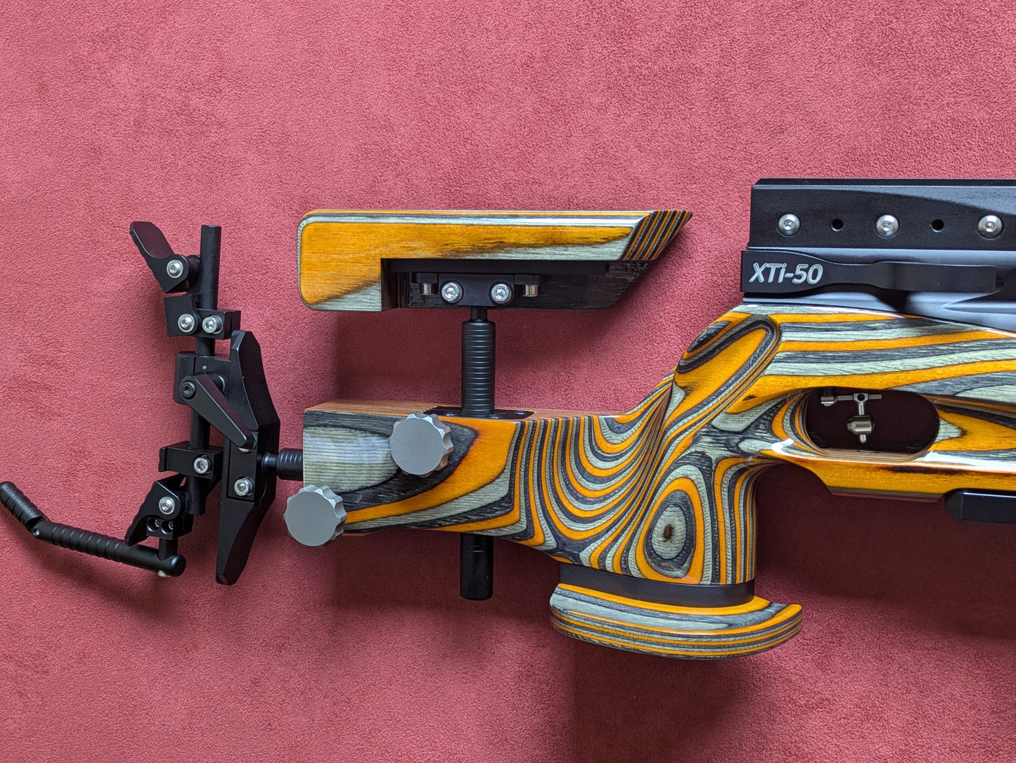 .177 Air Arms XTi-50 FT