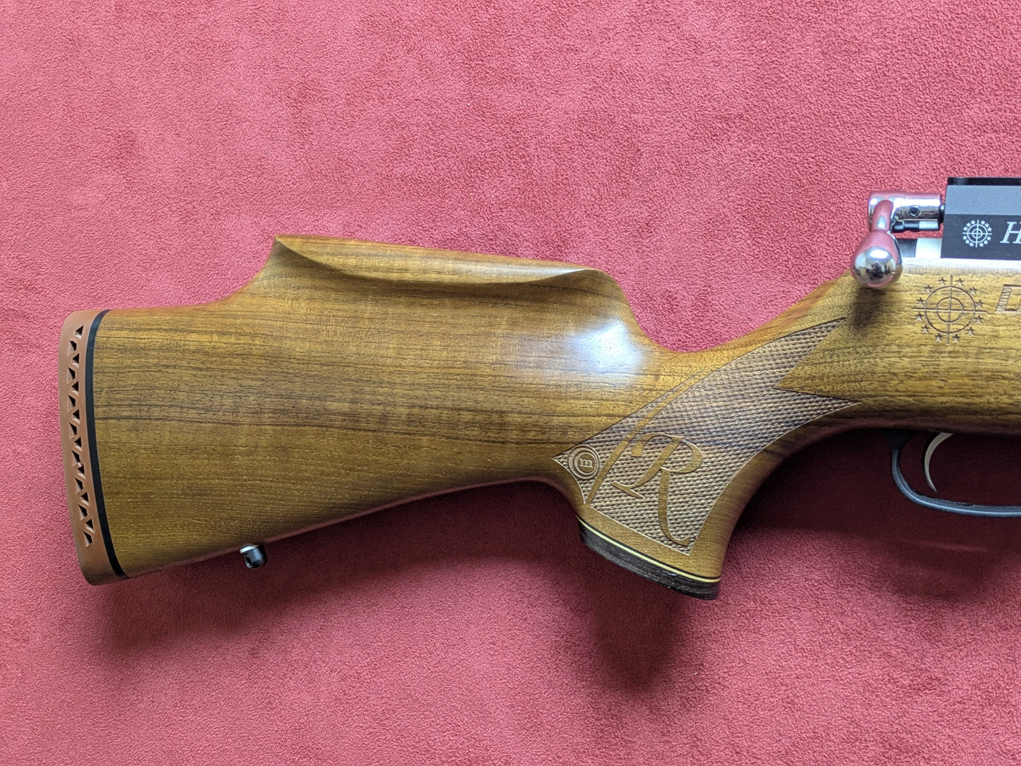 .177 Daystate Huntsman Regal