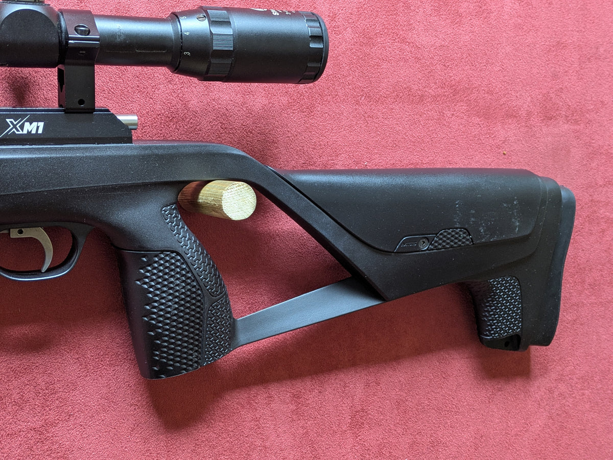 .177 Stoeger XM1