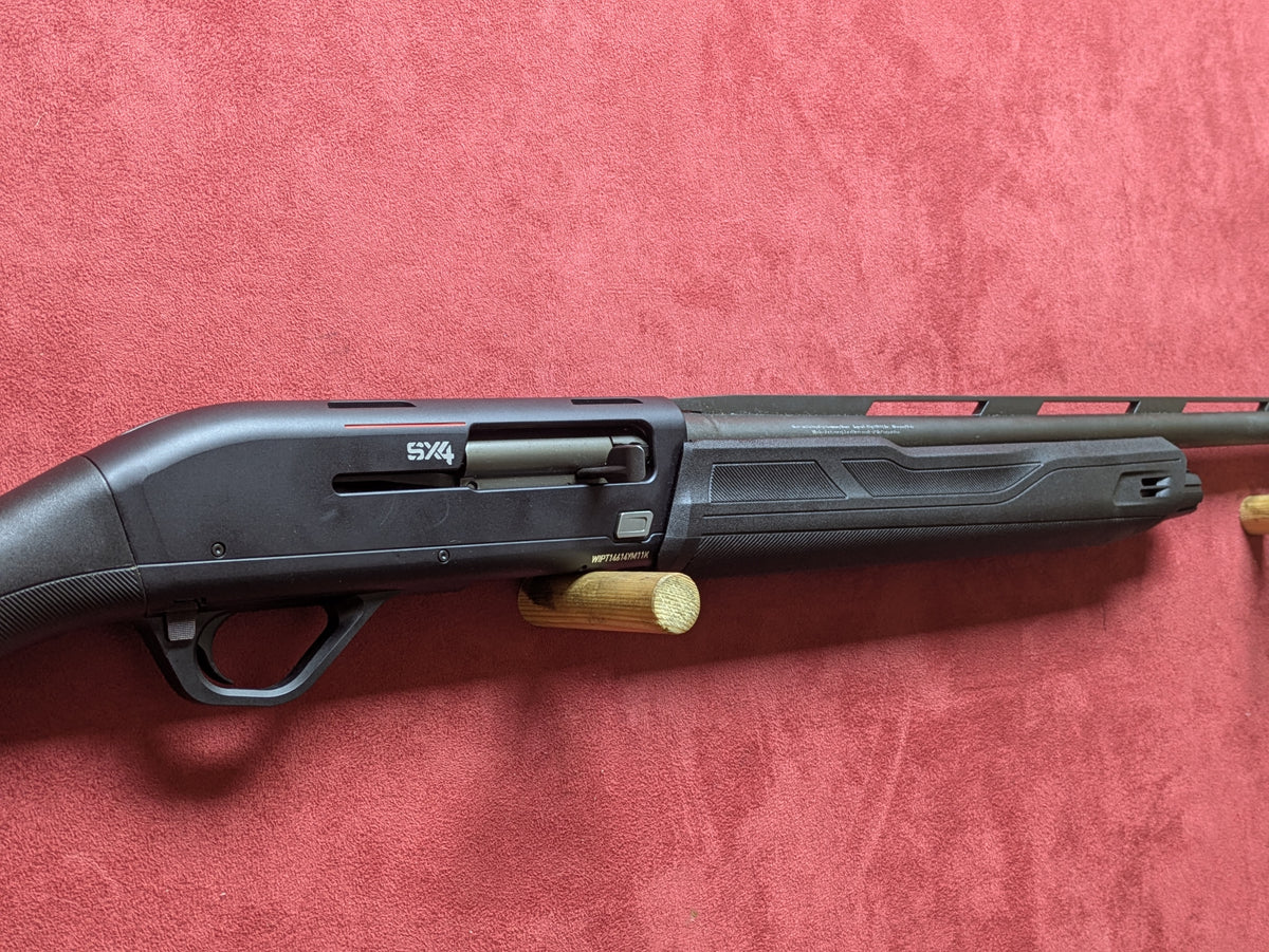 20g Winchester SX4 28" Barrels