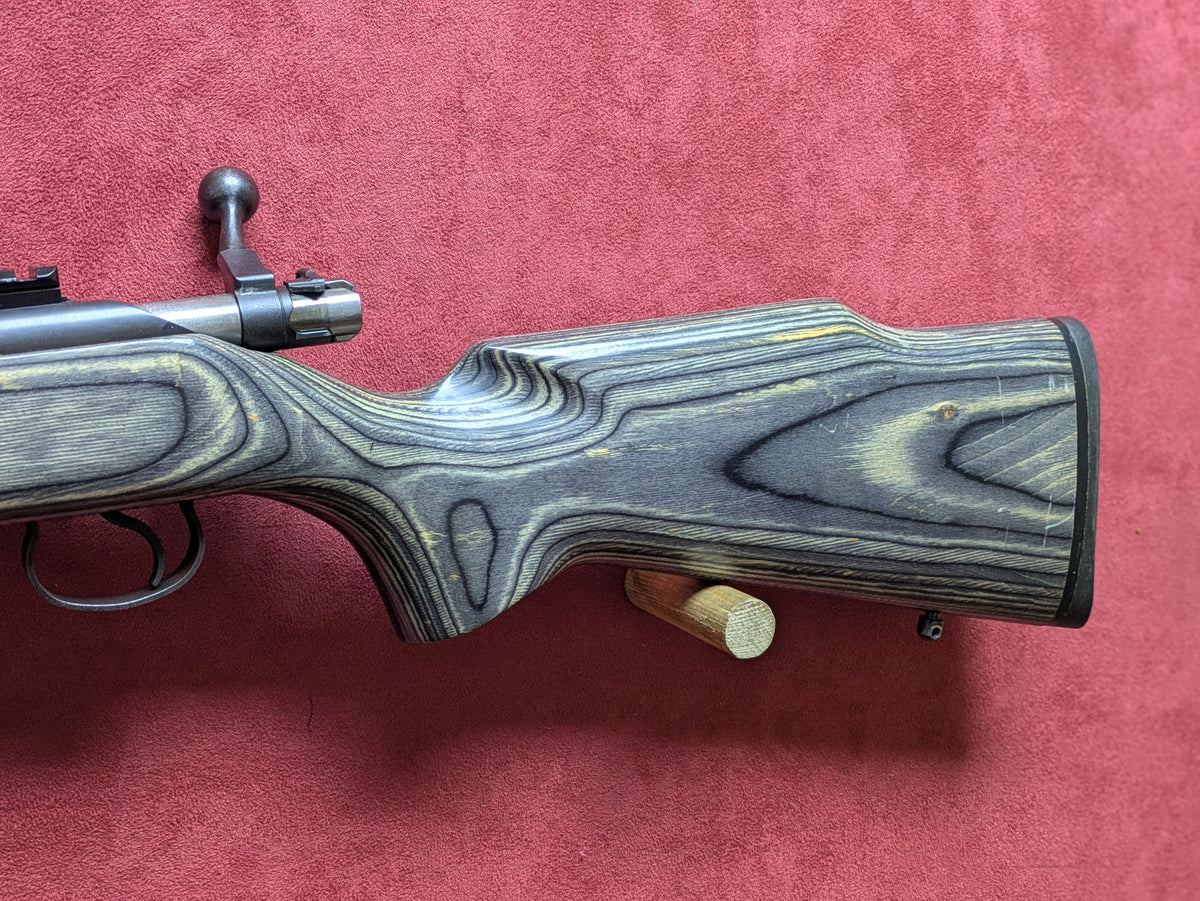 .22lr CZ 455 20" Barrel