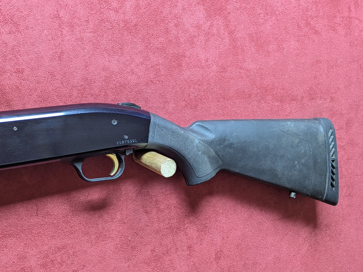 20g Mossberg Hushpower Pump