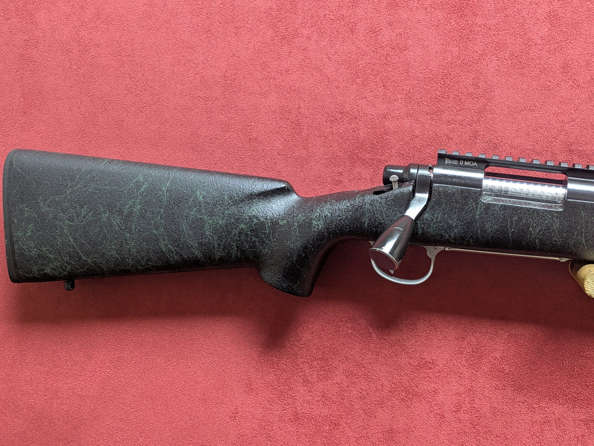 6.5 Creedmoor Remington 700 24" Barrel
