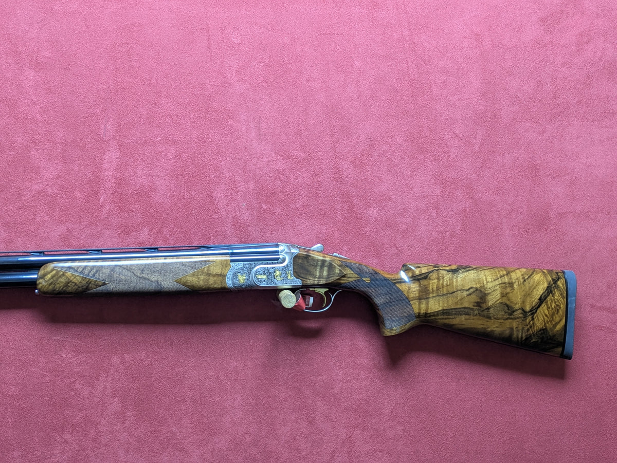 12g Caesar Guerini Invictus 3 Sporting 32" Barrels