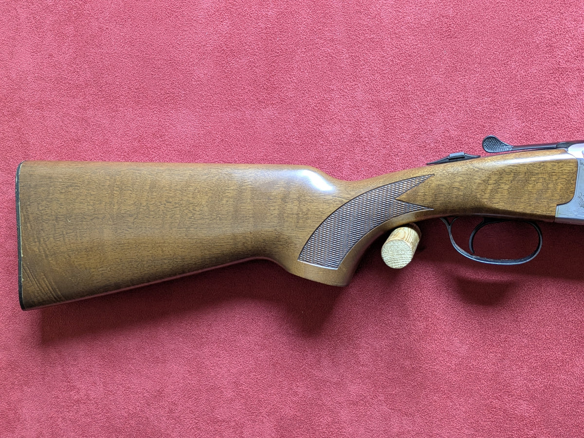 20g Lincoln Premier 28" Barrels