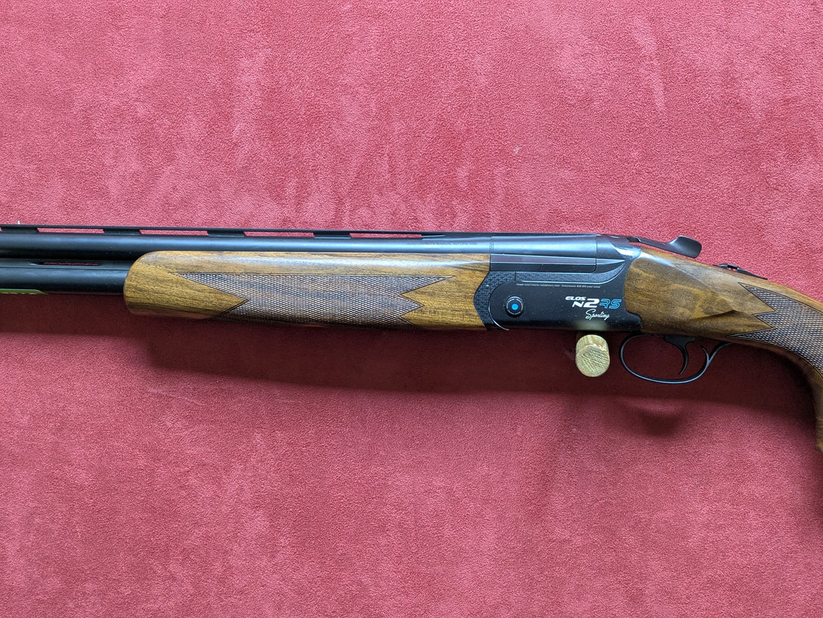 12g Fabarm Syren Elos N2 RS Sporting 32" Barrels