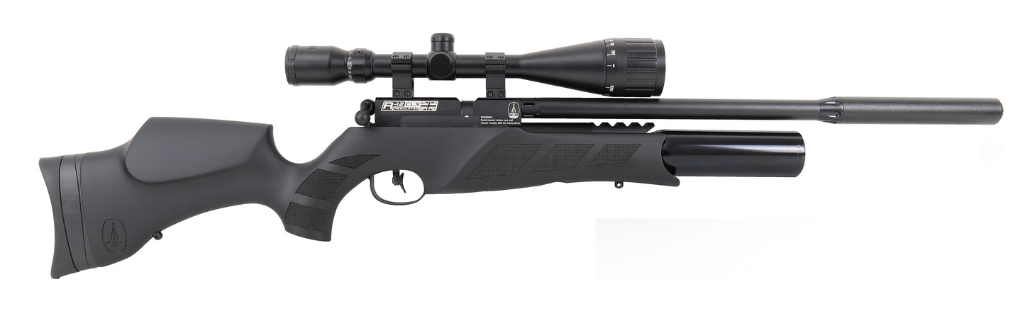 BSA R12 CLX Carbine