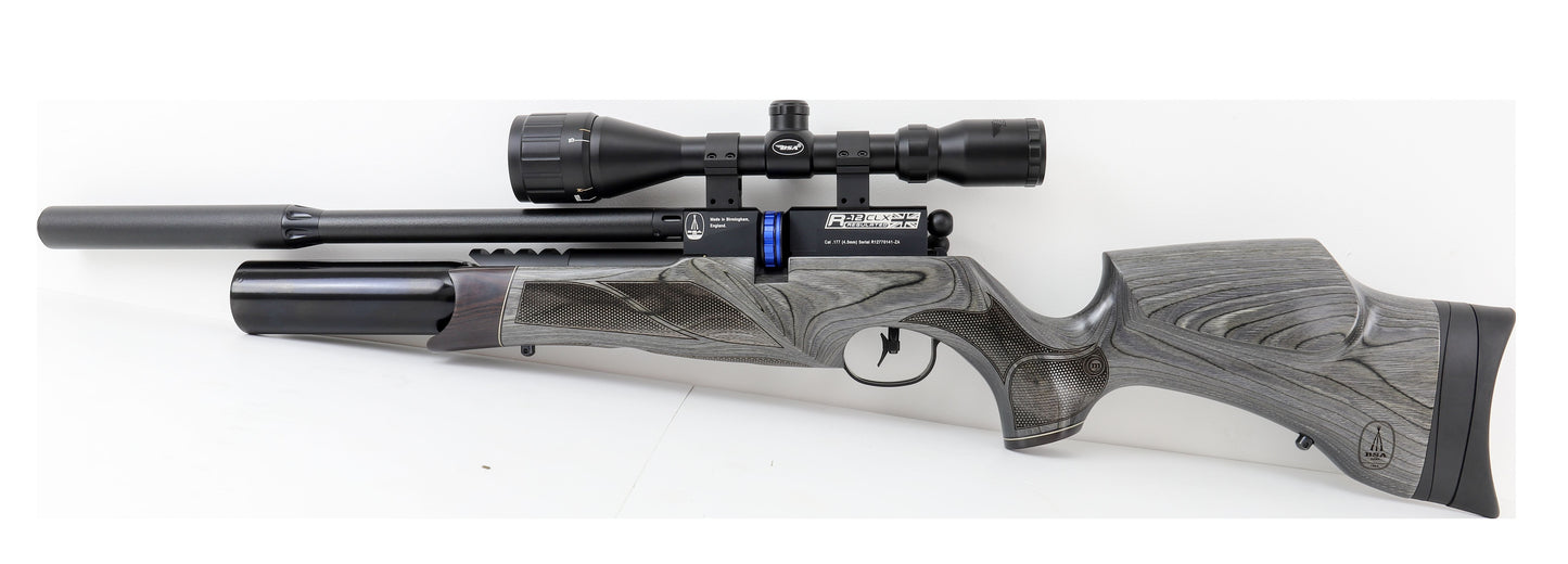 BSA R12 CLX Carbine