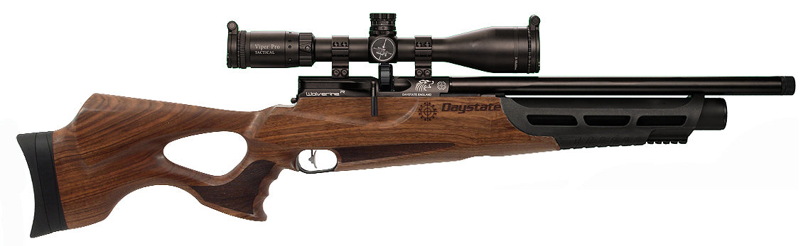 Daystate Wolverine R