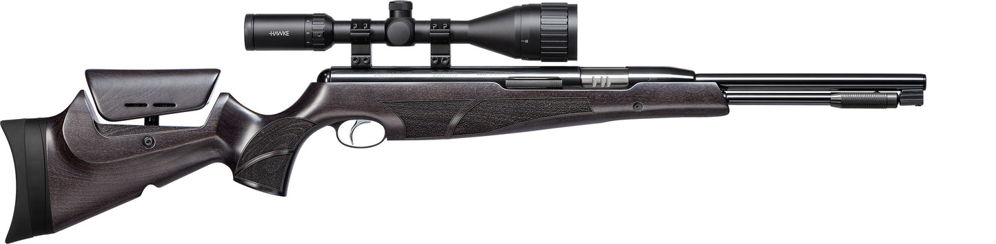 Air Arms TX200 Ultimate Springer