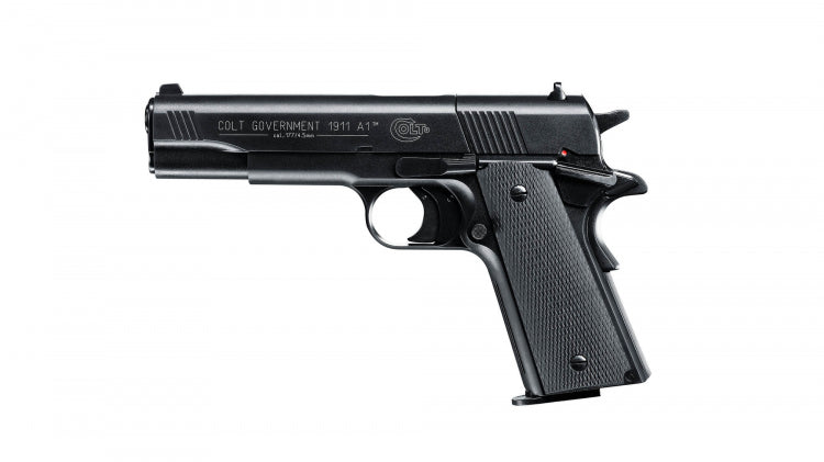 Colt Government 1911 A1 Pellet