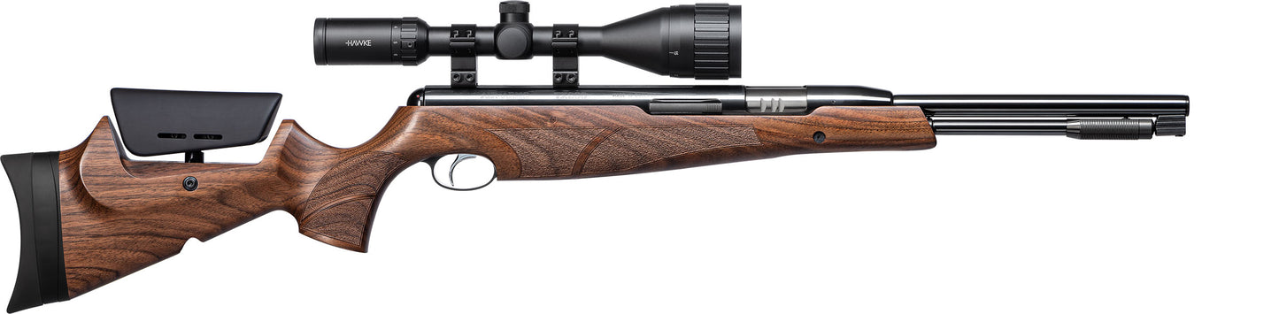 Air Arms TX200 Ultimate Springer