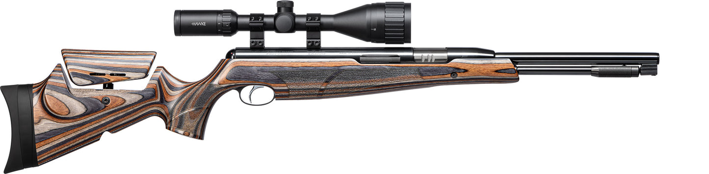 Air Arms TX200 Ultimate Springer