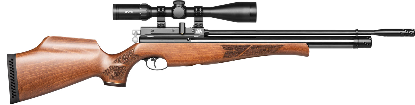 Air Arms S410 Rifle