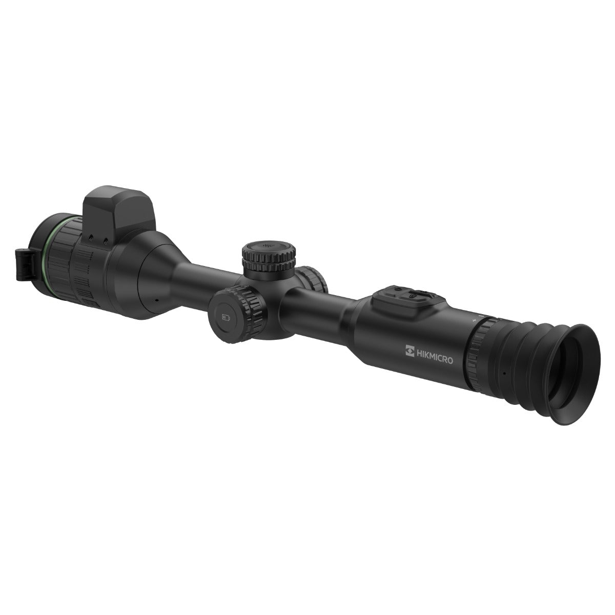 HIK MICRO Alpex 4k LRF
