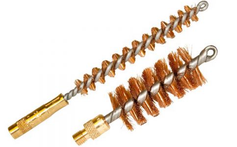 Phosphor Bronze Brush Parker Hale