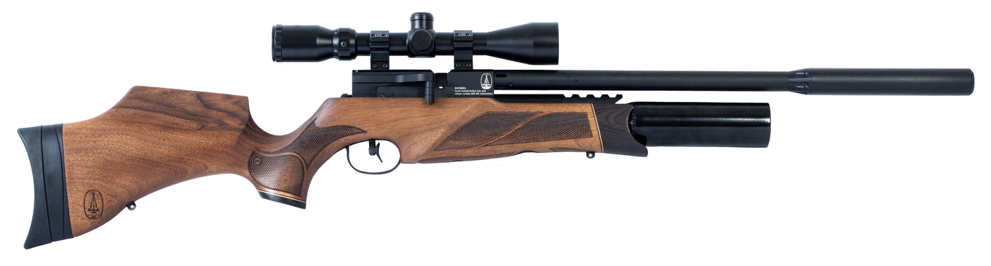 BSA R12 SLX Side Lever Carbine
