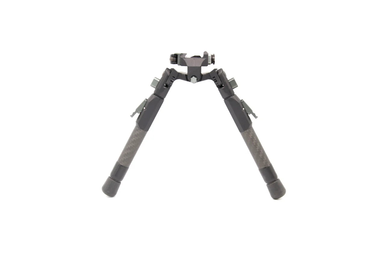 Tier One TAC Carbon bipod 180mm Tilt