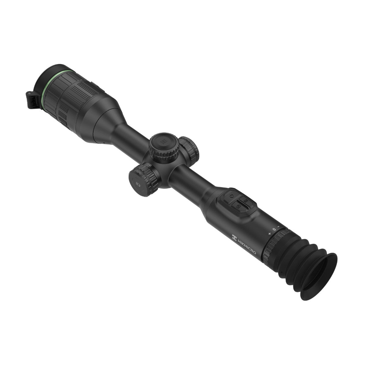 HIK MICRO Alpex 4k non LRF