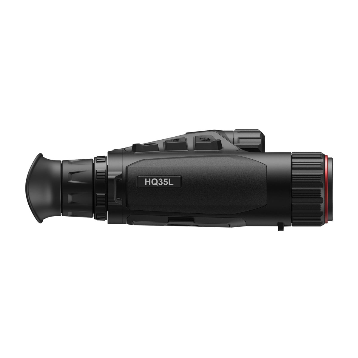 HIKMICRO Habrok Pro 35mm Multi-Spectrum Thermal / Digital Binoculars with 1000m LRF