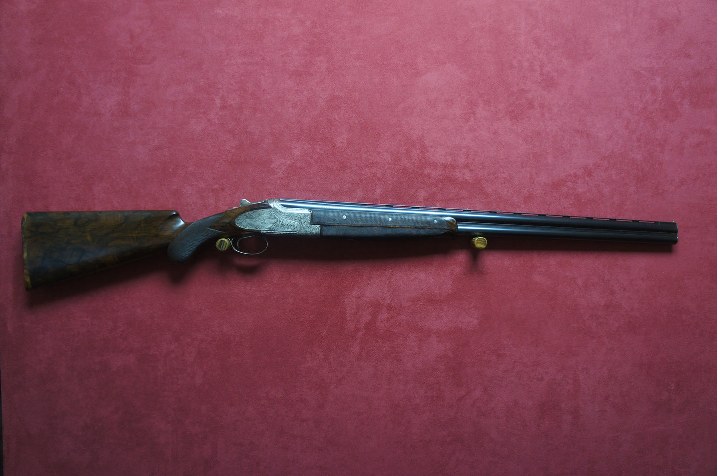 12g Browning B25 Millenium 30" Barrels
