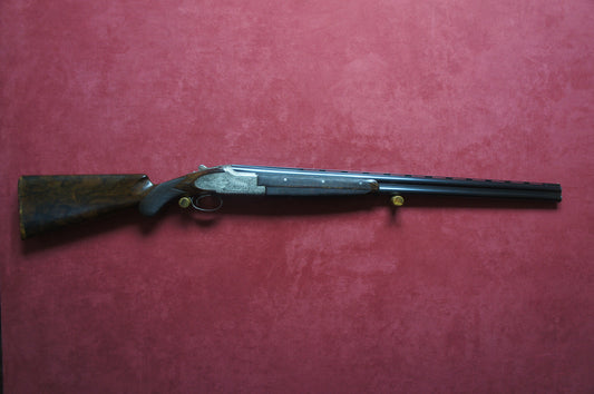 12g Browning B25 Millenium 30" Barrels