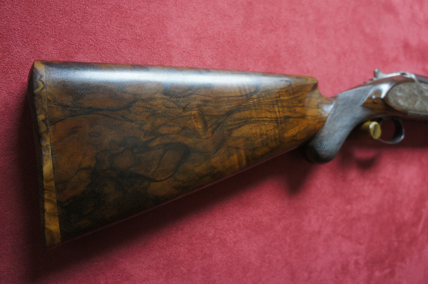 12g Browning B25 Millenium 30" Barrels