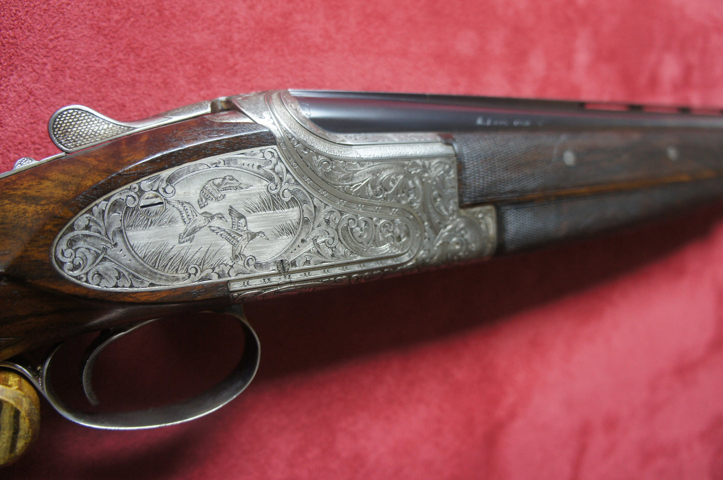 12g Browning B25 Millenium 30" Barrels