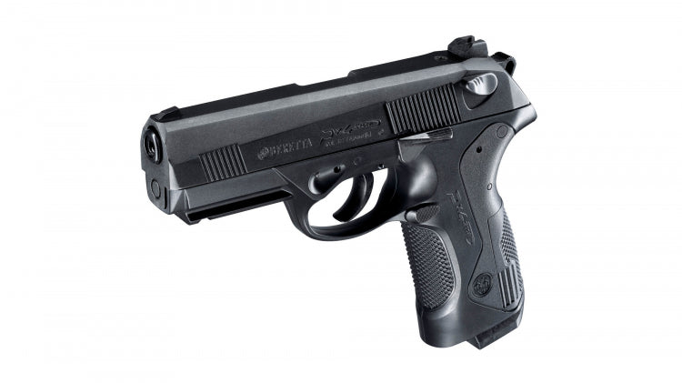 Umarex Beretta P4X .177 Pellet/BB