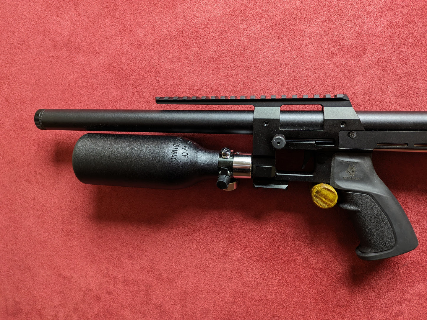 .177 RTI Priest ll Compact