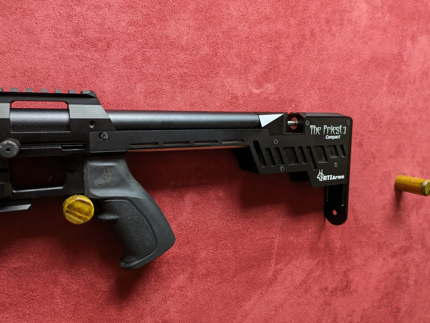 .177 RTI Priest ll Compact
