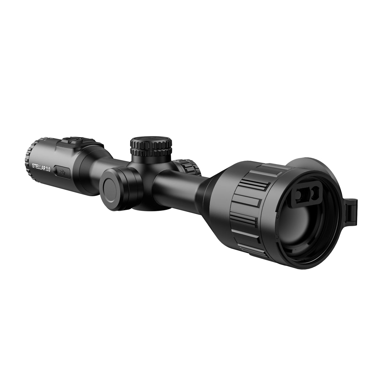 HIKMICRO Stellar 3.0 SQ50L LRF