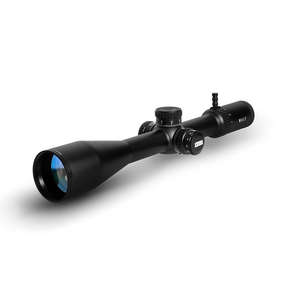 WULF Tornado 6-24x50 FFP