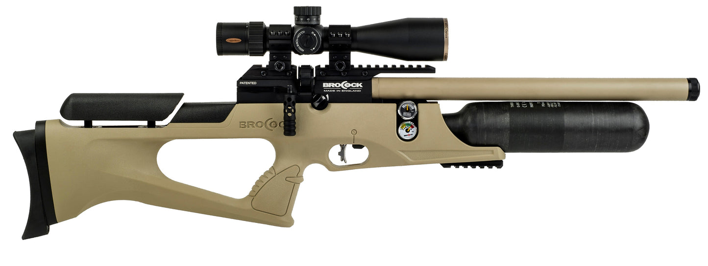 Brocock Sniper XR