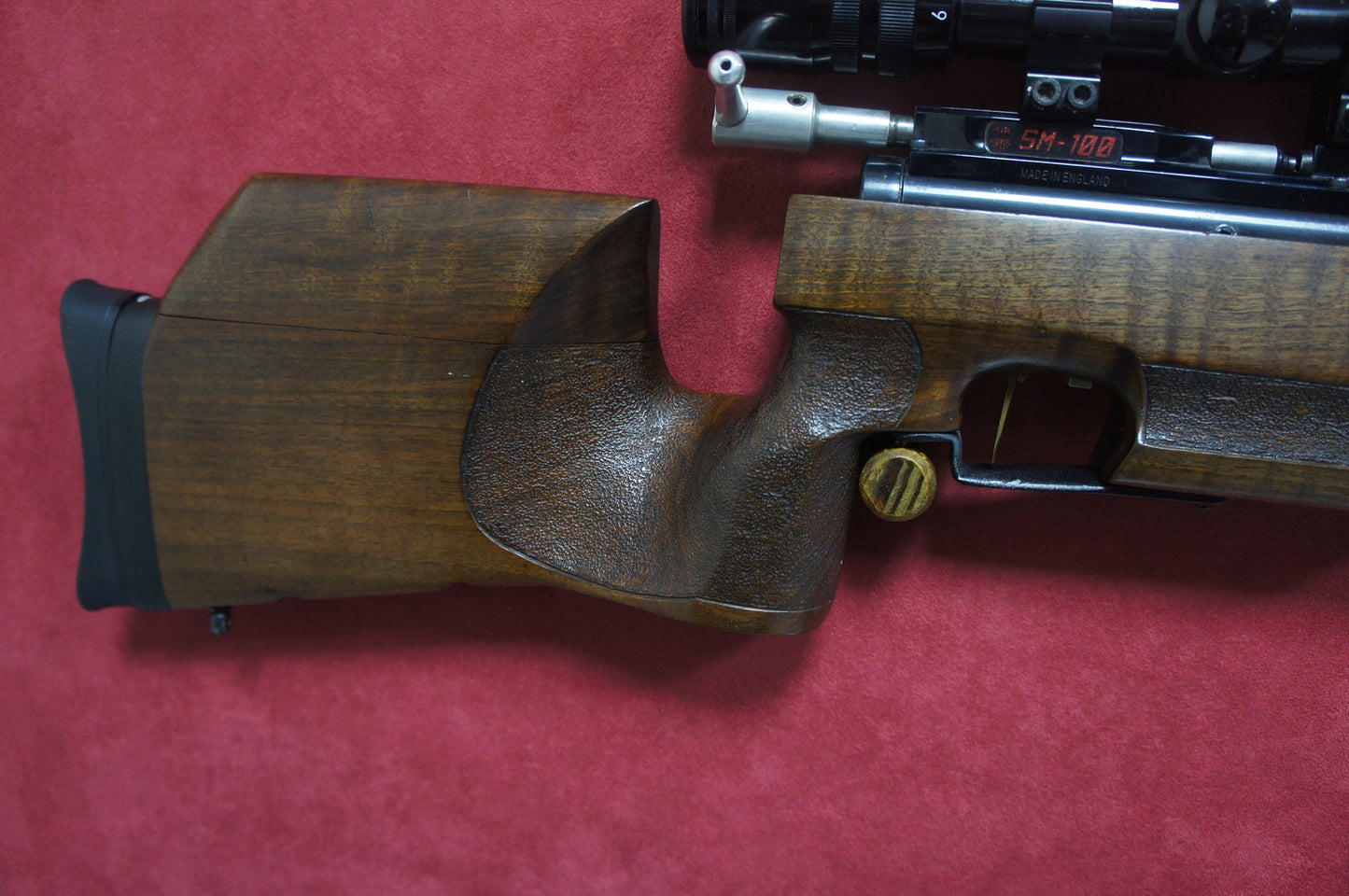 .177 Air Arms SM100
