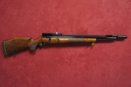 .22 Webley Axsor